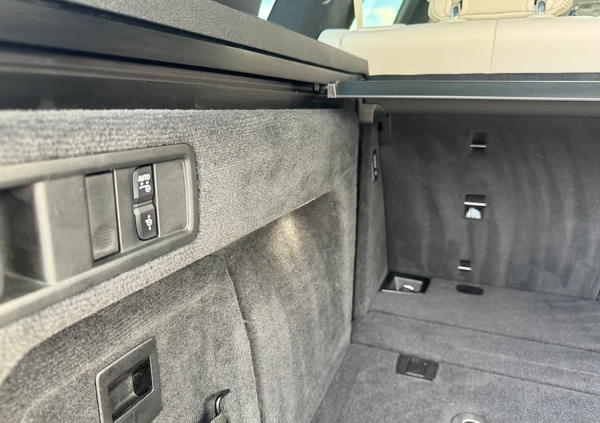 BMW X5 cena 299000 przebieg: 76000, rok produkcji 2019 z Warszawa małe 529